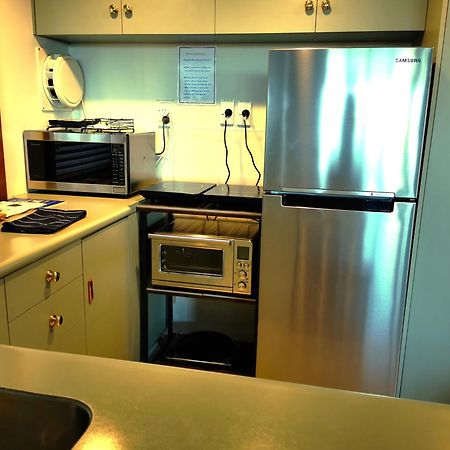 Lake View Garden Apartment Taupo Exterior photo